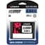 SSD накопичувач Kingston DC600M 3.84TB (SEDC600M/3840G) [122158] - мініатюра 3