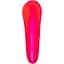 Тинт для губ Flormar Water Lip Stain тон 001 (Infinite Pink) 6.4 мл - миниатюра 4