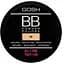 Компактна BB-пудра Gosh All in One відтінок 06 (Warm beige) 6.5 г - мініатюра 1