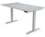 Геймерский стол Cougar Royal 150 Elite Lite White (Royal 150 Elite Lite White) - миниатюра 2