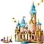 Конструктор LEGO Disney Princess Замок Рапунцель (43297) - мініатюра 4