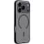 Чохол Nillkin Matte Magnetic Pro для Apple iPhone 17 Pro Max (6.9) Transparent black - мініатюра 1