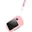 Дитяча фотокамера Hoco DV205 Dual Сamera Pink [136168] - мініатюра 3
