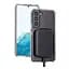 Чехол-аккумулятор XON PowerCase Magnetic XE для Samsung S22 10000 mAh Black - миниатюра 1