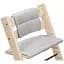 Текстиль для стільчика Stokke Tripp Trapp Anthracite (690001) - мініатюра 1