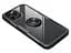 Чехол Primolux Ring Magnetic Stand для Apple iPhone 12 / iPhone 12 Pro Black - миниатюра 3