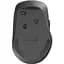 Миша RAPOO M300 Silent Multi-mode Wireless Mouse dark grey (18048) - мініатюра 2