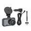 Відеореєстратор Hoco DV5 Driving Recorder With 3-inch Display Black - мініатюра 6