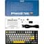 Клавиатура Epomaker TH80 SE Flamingo Switch Black [TH80-SE-B-F] [125685] - миниатюра 16