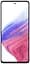 Смартфон Samsung Galaxy A53 5G 8/128Gb White [SM-A536EZWG] [69860] - миниатюра 3
