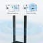 WiFi-адаптер TP-Link Archer T4U plus AC1300 USB3.0 - миниатюра 5