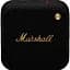 Портативна акустика Marshall Portable Speaker Willen Black and Brass [1006059] [81375] - мініатюра 1