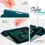 Чехол-книжка ArmorStandart Smart Fold Pen для Apple iPad 11 2025 (A16) / 10.9 2024 / 2022 Pine Green (ARM74943) [133701] - миниатюра 6