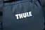 Спортивна сумка Thule Chasm Duffel 90L (Darkest Blue) 3205596 (TH 3205596) - мініатюра 10