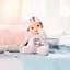 Интерактивная кукла Baby Annabell For babies Соня, 30 см (706442) - миниатюра 6