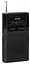 Радіоприймач SRD 1100 Black Sencor teh0026493 - мініатюра 3