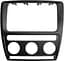 Перехідна рамка Skoda Octavia Carav 11-816 - мініатюра 1