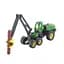 Трактор Siku John Deere (1652) - мініатюра 1