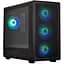 Корпус Zalman M5, черный, Mini Tower, без БП, для Micro ATX/Mini ITX, 1xType-C/1xUSB 3.0/1xUSB 2.0, макс. CPU - 180 мм/VGA - миниатюра 1