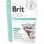 Сухий корм Brit VetDiets GF Cat Struvite для дорослих котів з куркою та горохом 0.4 кг - мініатюра 1