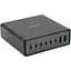 Сетевое зарядное устройство Ugreen X766 8-Port Gan Desktop Fast Charger (55324) [158927] - миниатюра 3