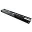Акумулятор Asus A32-X401 (S301, S401, S501, X301, X401, X501 series) 10.8V 5200 mAh Black - мініатюра 1