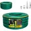Шланг армований 4-х шаровий Alloid Building Tools Jade Caterpillar 3/4" 50 м (WH-67667) - мініатюра 6