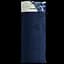Спальний мішок Ferrino Travel 200/+5°C Deep Blue/White Left (86320HBB) - мініатюра 1