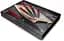 Набор ножей Berlinger Haus Metallic Line Burgundy, красный (BH 2552) - миниатюра 3