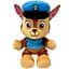 Мягкая игрушка TY Paw Patrol Перегонщик 15 см коричнево-бежевая (44014) - миниатюра 1