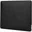 Пластиковая накладка (верх и низ) HardShell Crystal Case для Apple MacBook Air 13` A1932/A2179/A2337 2018-2020 Black [61078] - миниатюра 3