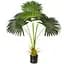 Штучна рослина Engard Fan Palm 95 см (DW-26) - мініатюра 1