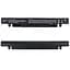 Акумулятор Asus A41-X550A (X450, X550 series) 14.4V 2200 mAh Black (Сумісний з A41-X550A 15V 2950 mAh) - мініатюра 1