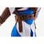 Брелок плюшевый WP Merchandise! Assassin's Creed Ratonhnhaké:ton 21 см - миниатюра 5