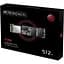 Накопичувач SSD M.2 2280 512GB ADATA (ASX8200PNP-512GT-C) - мініатюра 7