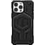Чехол UAG для iPhone 16 Pro Max, Monarch Pro Magsafe, Carbon Fiber teh0019489 - миниатюра 1
