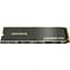 SSD накопичувач ADATA Legend 850 512GB [ALEG-850-512GCS] [135467] - мініатюра 5