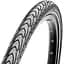Покришка Maxxis Overdrive Excel 700 x 35c SilkShield/Ref 60TPI (1085-ETB91437000) - мініатюра 1