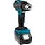 Дриль-шуруповерт Makita DHP485RFJ 18V 2x3Ah [89339] - мініатюра 3