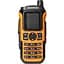 Рація Baofeng UV-21M Orange [141728] - мініатюра 1