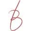 Контурний олівець для губ Bourjois Velvet Contour Lip Liner 13 (Nohalicius) 1.14 г - мініатюра 3