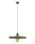 Підвісний світильник, люстра TK Lighting 10762 Sila E27 1x15W IP20 зелений - мініатюра 1