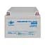 Аккумуляторная батарея LogicPower LPM 12V 26AH (LPM-MG 12 - 26 AH) AGM мультигель - миниатюра 2
