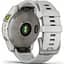 Смарт-часы Garmin Epix [Gen 2] Sapphire Edition 47mm White Titanium with Carrera White Band [010-02582-20/21] [84485] - миниатюра 2