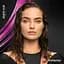 Стойкая краска для бровей Syoss Brow Tint 4-1 темно-каштановый 17 мл - миниатюра 9