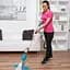 Швабра лентяйка healthy spray mop с распылителем воды - миниатюра 7