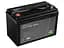 Аккумуляторная батарея GreenCell LiFePO4 12.8V 125Ah 100А + BMS - миниатюра 5
