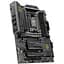 Материнська плата MSI MAG AM5 X870E Tomahawk WIFI, X870E, 4xDDR5, Int.Video (CPU), 4xSATA3, 4xM.2, 1xPCI-E 5.0 x16, 1xPCI-E 4.0 x16, 1xPCI-E 3.0 x16, ALC4080, 8126VB, WiFi 7, Bluetooth 5.4, 13xUSB 3.2 / 8xUSB 2.0, HDMI/2xType-C, ATX - мініатюра 4