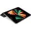 Чохол CasePro Smart Folio Black для iPad Pro 12.9" (2020 | 2021 | 2022 | M1 | M2) - мініатюра 5