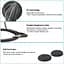 Навушники Sennheiser MX 375 з глибокими басами, 3,5 мм Оригінальні - мініатюра 5